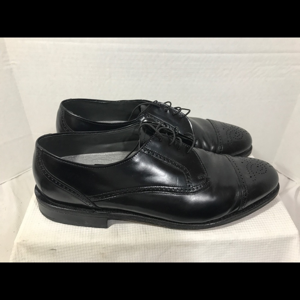 Dexter Men's Sz 11.5 Oxford Shoes #A189